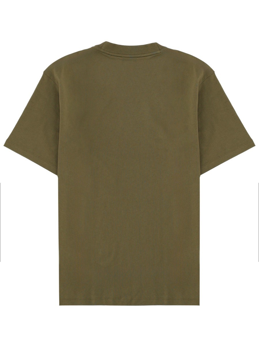 Hugo T-SHIRT CON LOGO