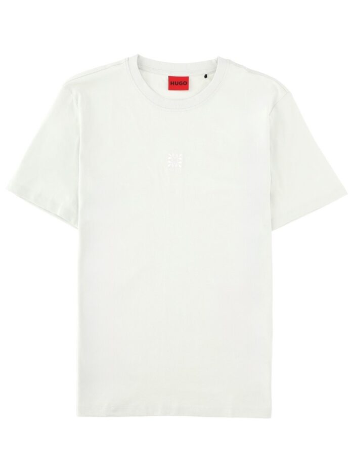 hugo t shirt "darusi" Hugo T-SHIRT "DARUSI"