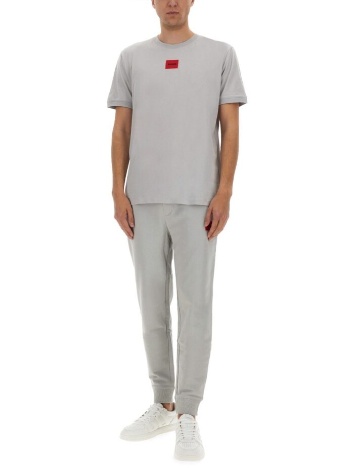 Hugo T-SHIRT "DIRAGOLINO 212"
