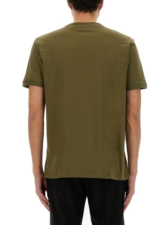 Hugo T-SHIRT "DIRAGOLINO 212"