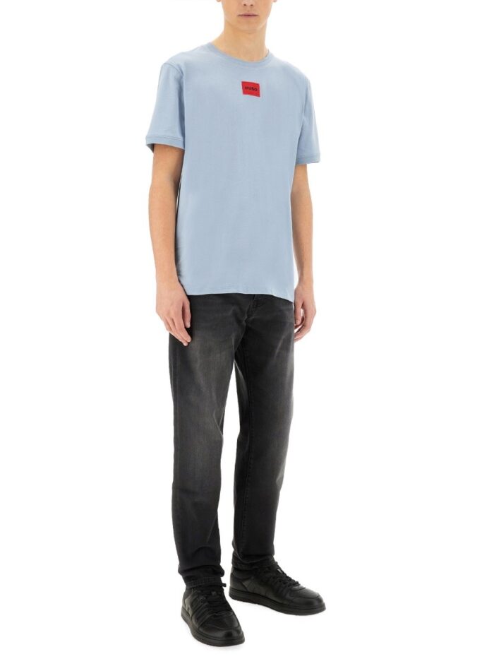 Hugo T-SHIRT "DIRAGOLINO 212"