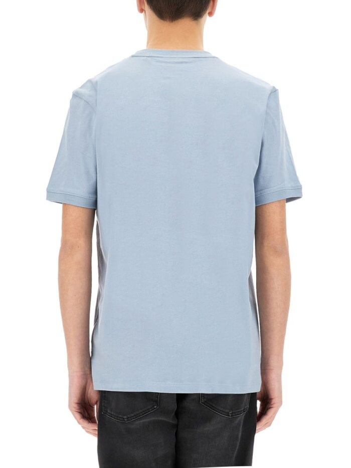 Hugo T-SHIRT "DIRAGOLINO 212"