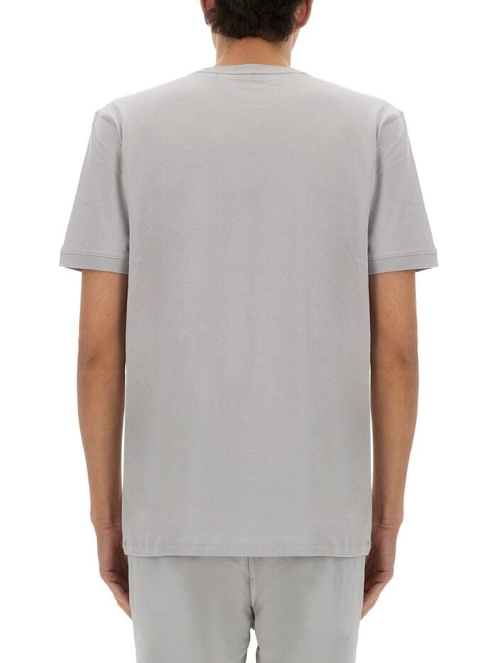 Hugo T-SHIRT "DIRAGOLINO 212"