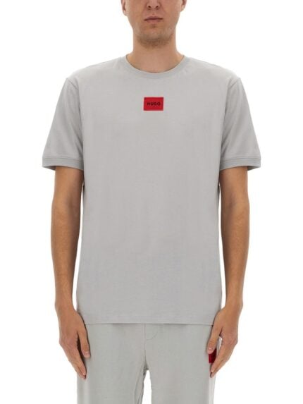 Hugo T-SHIRT "DIRAGOLINO 212"
