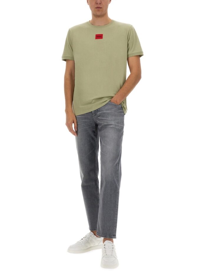 Hugo T-SHIRT "DIRAGOLINO 212"
