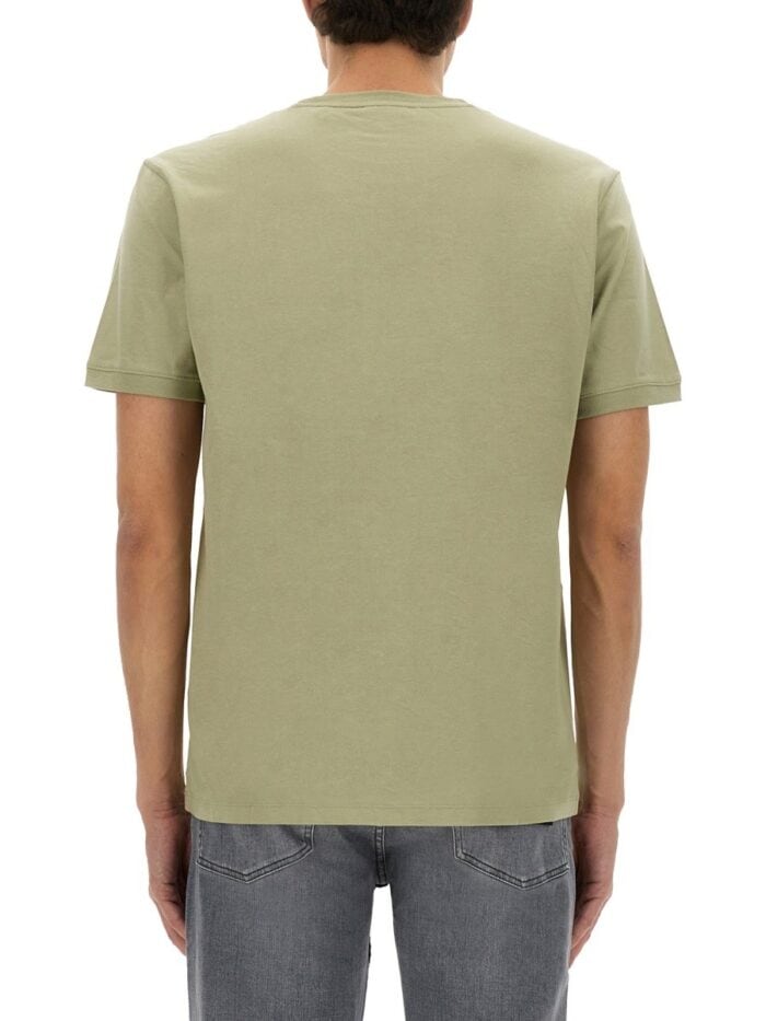 Hugo T-SHIRT "DIRAGOLINO 212"