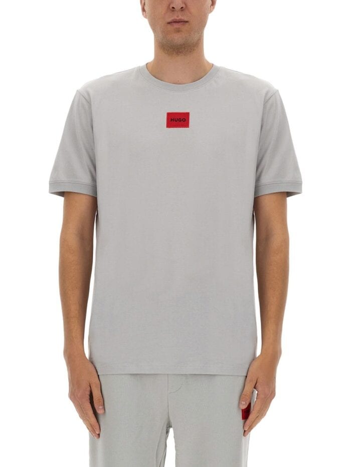 Hugo T-SHIRT "DIRAGOLINO 212"