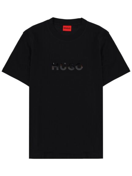 Hugo T-SHIRT "DUMEO" CON LOGO