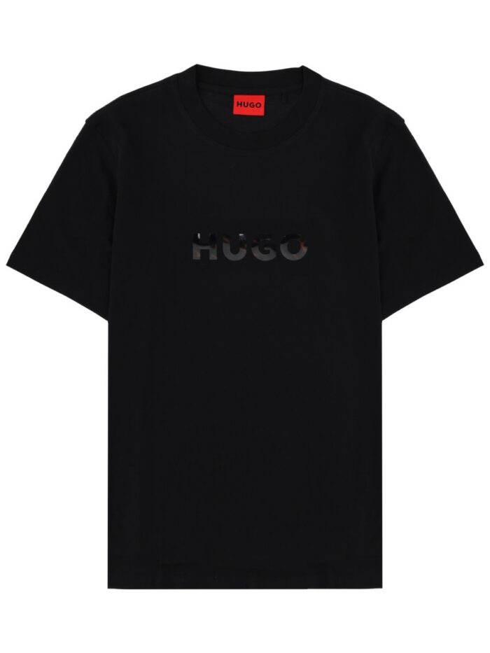 Hugo T-SHIRT "DUMEO" CON LOGO