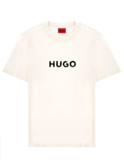Hugo T-SHIRT "DUMEO" CON LOGO