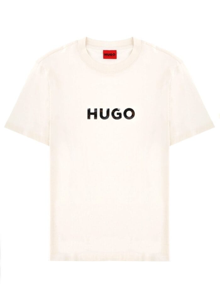 Hugo T-SHIRT "DUMEO" CON LOGO
