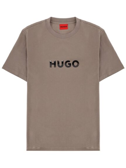 Hugo T-SHIRT "DUMEO" CON LOGO