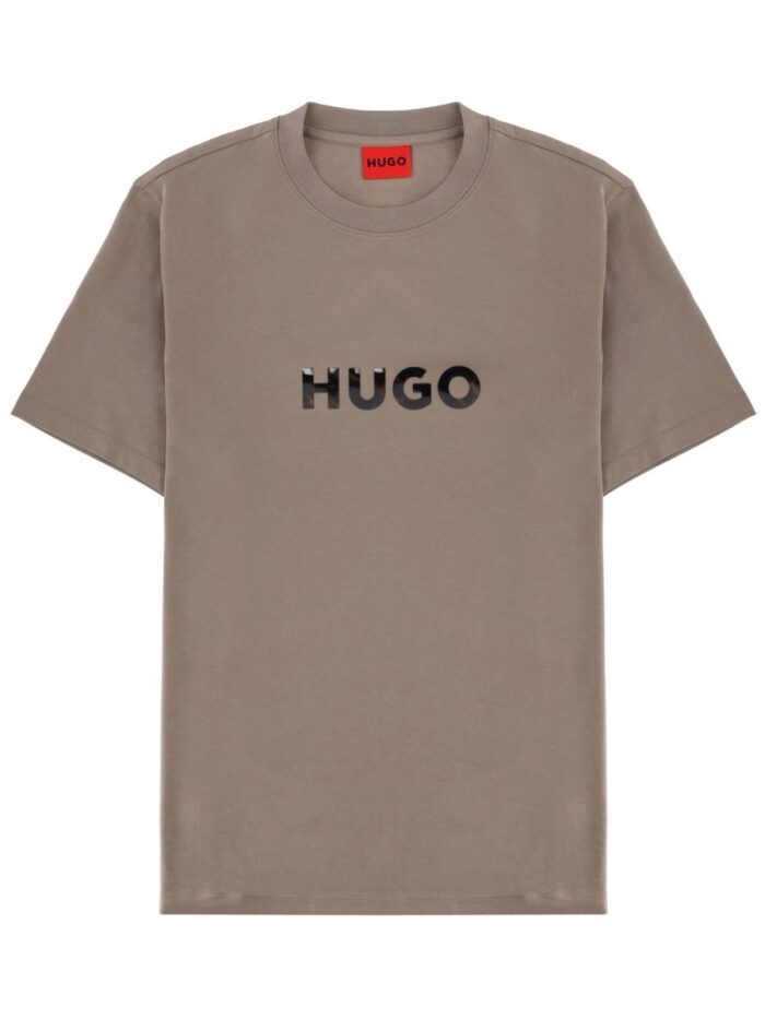 Hugo T-SHIRT "DUMEO" CON LOGO