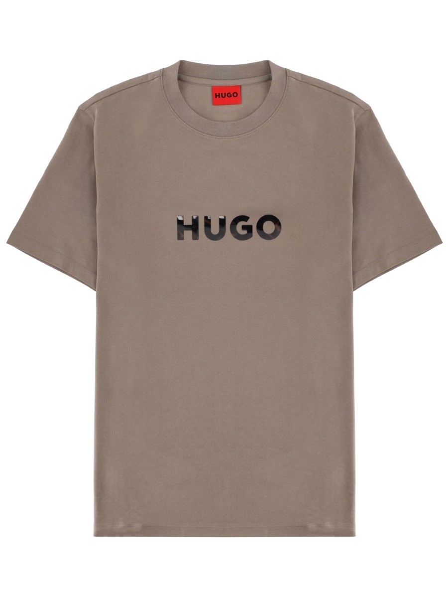 Hugo T-SHIRT "DUMEO" CON LOGO