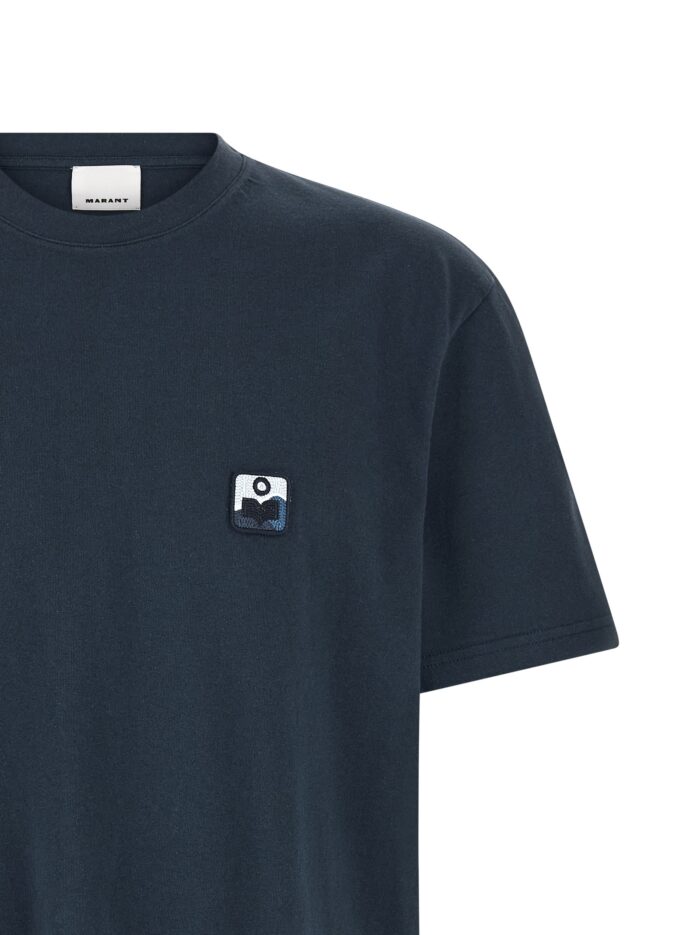 MARANT 'Hugo' T-shirt