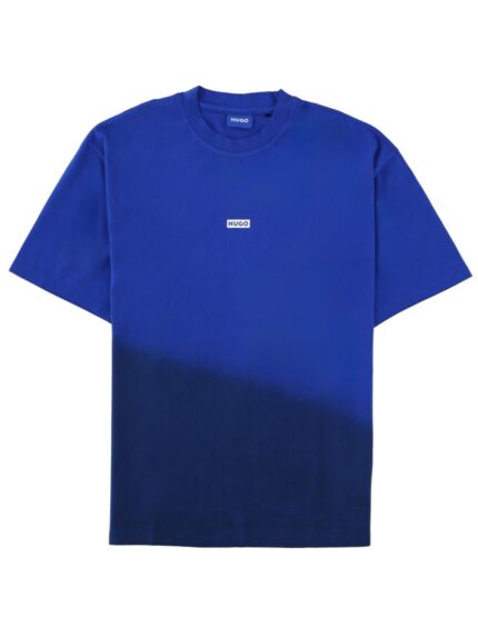 Hugo T-SHIRT "NALONO" CON LOGO