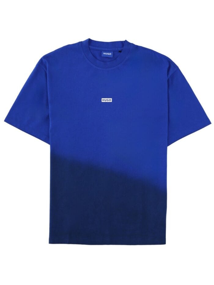 Hugo T-SHIRT "NALONO" CON LOGO