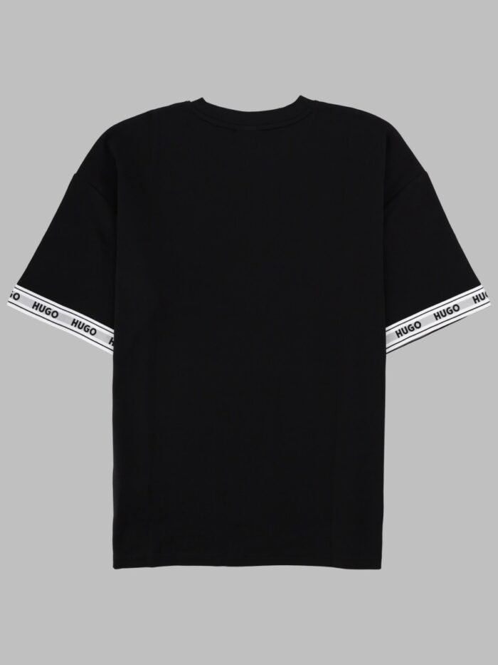 Hugo T-SHIRT "TADE" CON LOGO