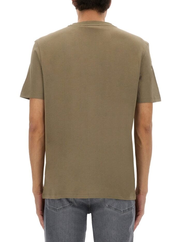 Hugo T-SHIRT WITH LOGO