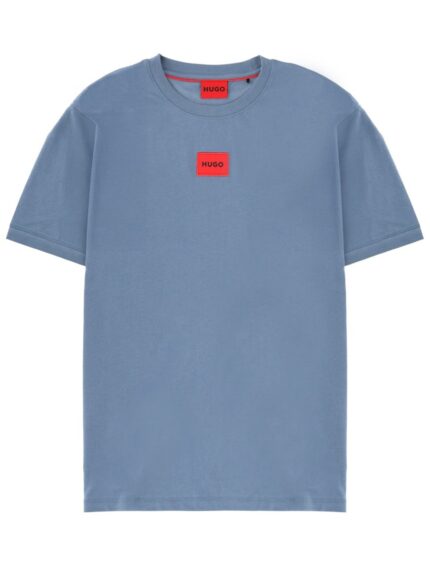 Hugo T-SHIRT WITH LOGO