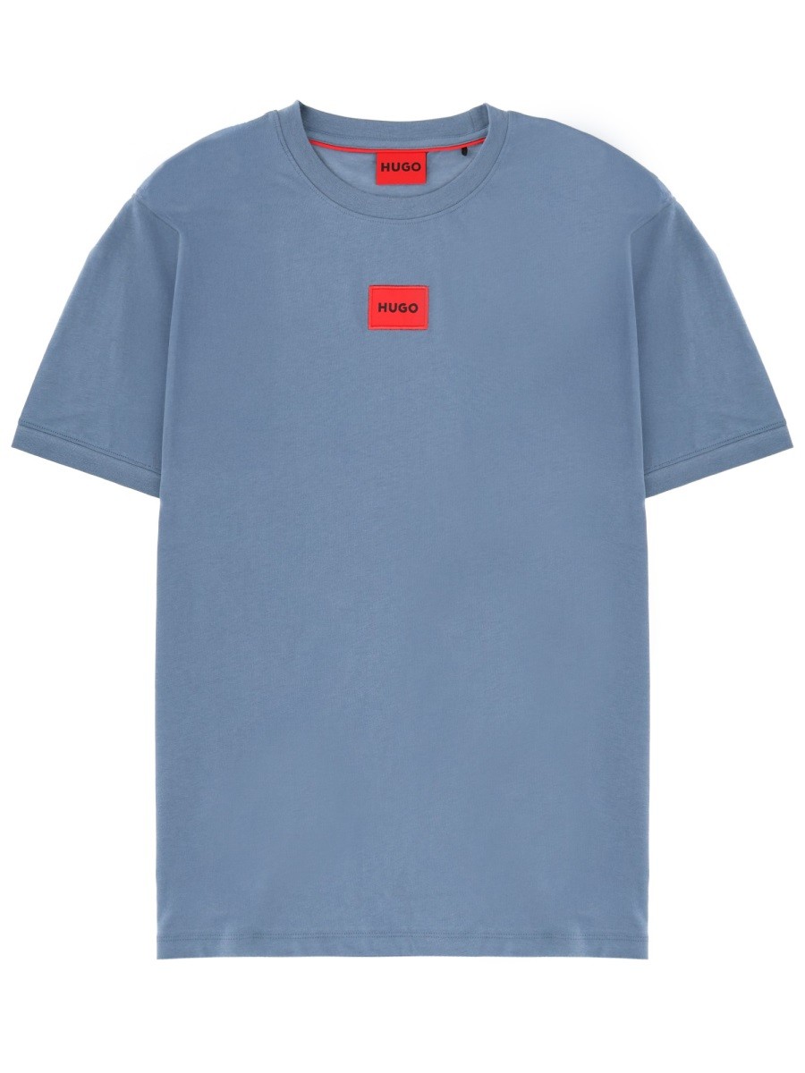 Hugo T-SHIRT WITH LOGO
