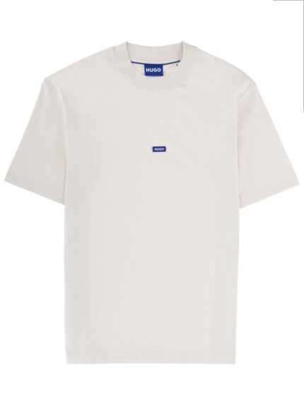 Hugo T-SHIRT WITH LOGO