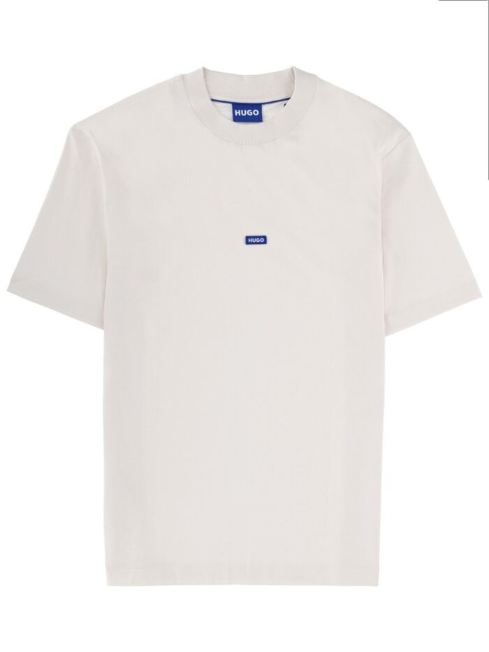 Hugo T-SHIRT WITH LOGO