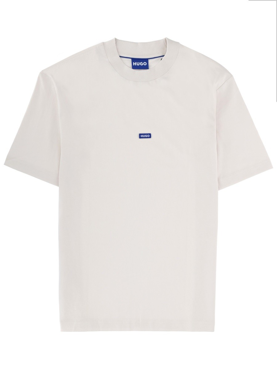 Hugo T-SHIRT WITH LOGO