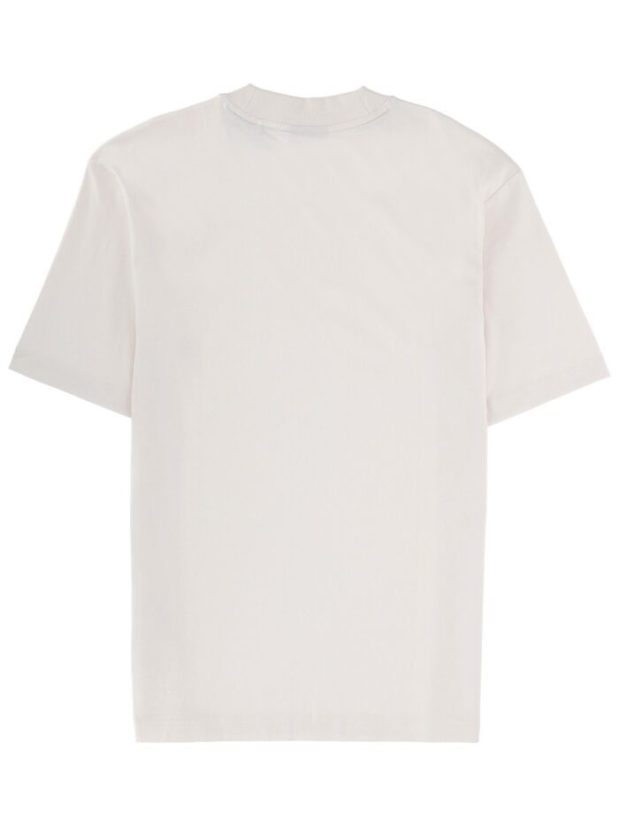 Hugo T-SHIRT WITH LOGO