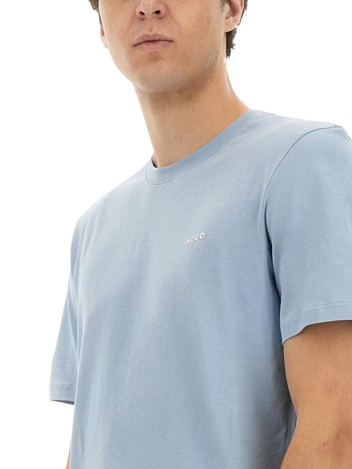 Hugo T-SHIRT WITH LOGO