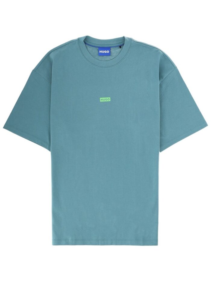 Hugo T-SHIRT WITH LOGO