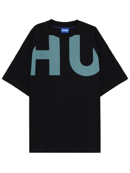 Hugo T-SHIRT WITH LOGO