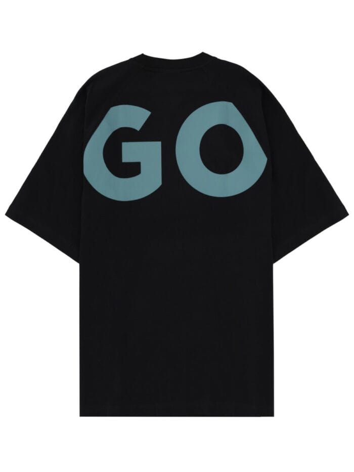 Hugo T-SHIRT WITH LOGO