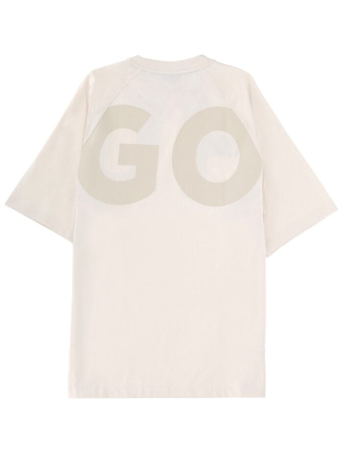 Hugo T-SHIRT WITH LOGO