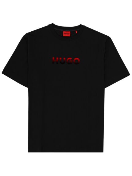 Hugo T-SHIRT WITH LOGO