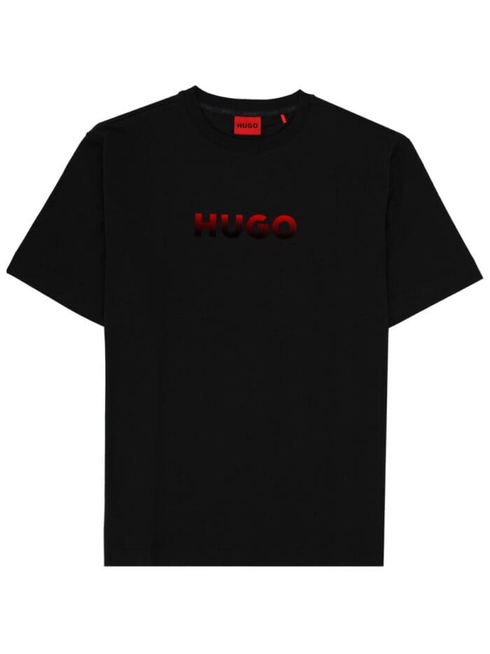 Hugo T-SHIRT WITH LOGO