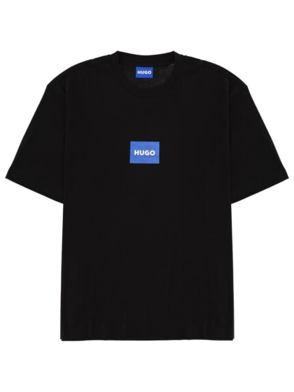 Hugo T-SHIRT WITH LOGO