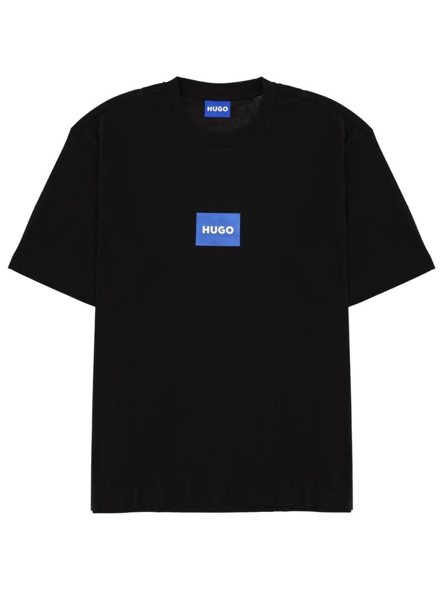Hugo T-SHIRT WITH LOGO