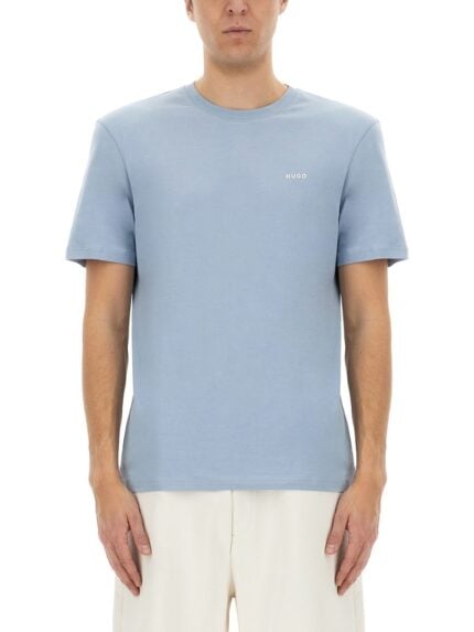 Hugo T-SHIRT WITH LOGO