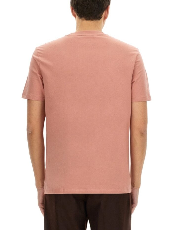 Hugo T-SHIRT WITH LOGO