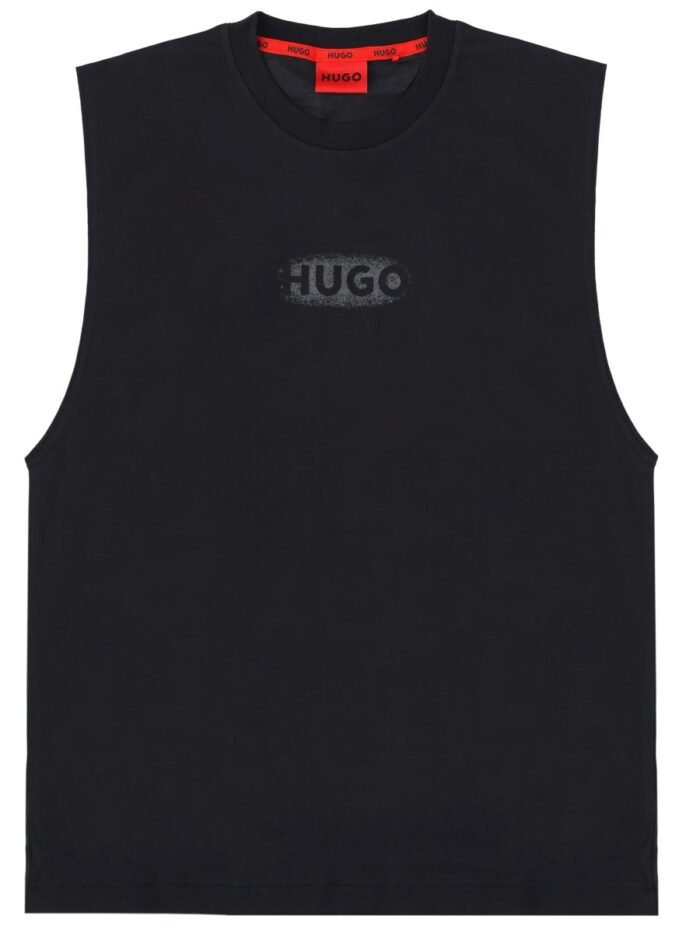 Hugo TOP CON LOGO