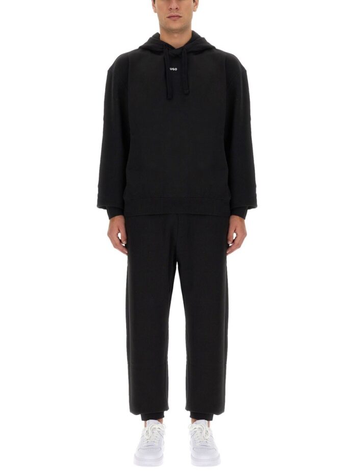 Hugo TRACKSUIT "DAPO DAYOTE"