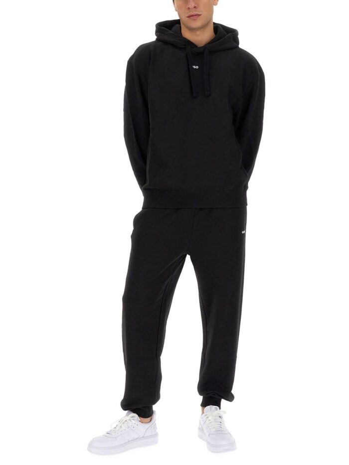 Hugo TRACKSUIT "DAPO DAYOTE"