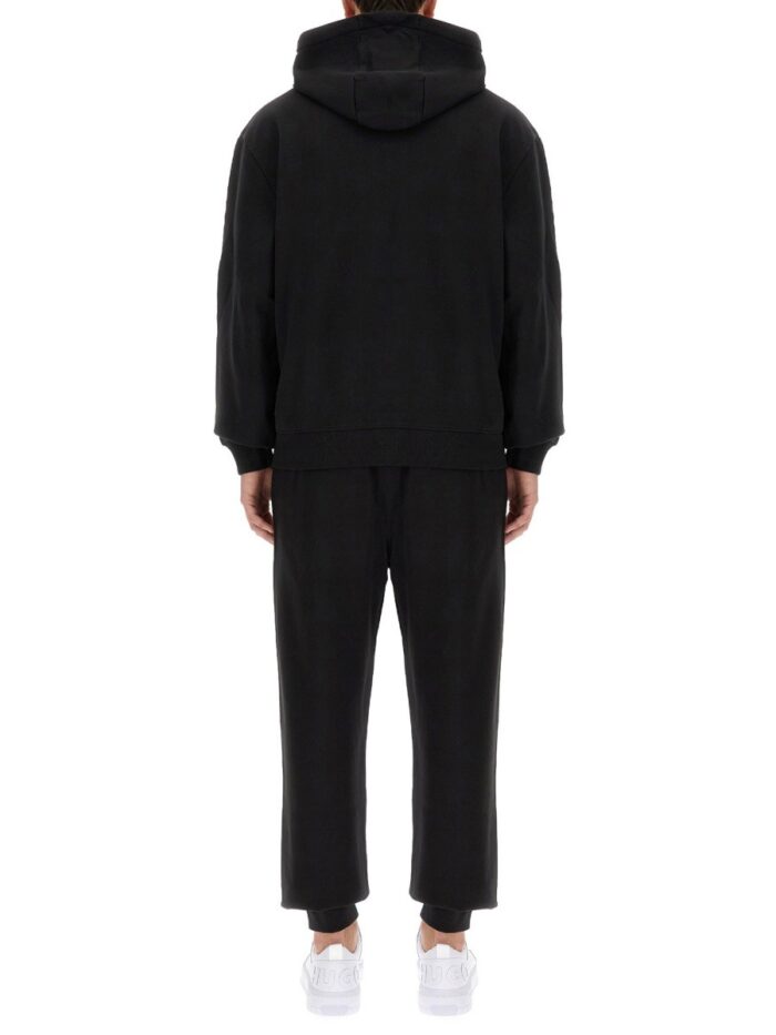 Hugo TRACKSUIT "DAPO DAYOTE"