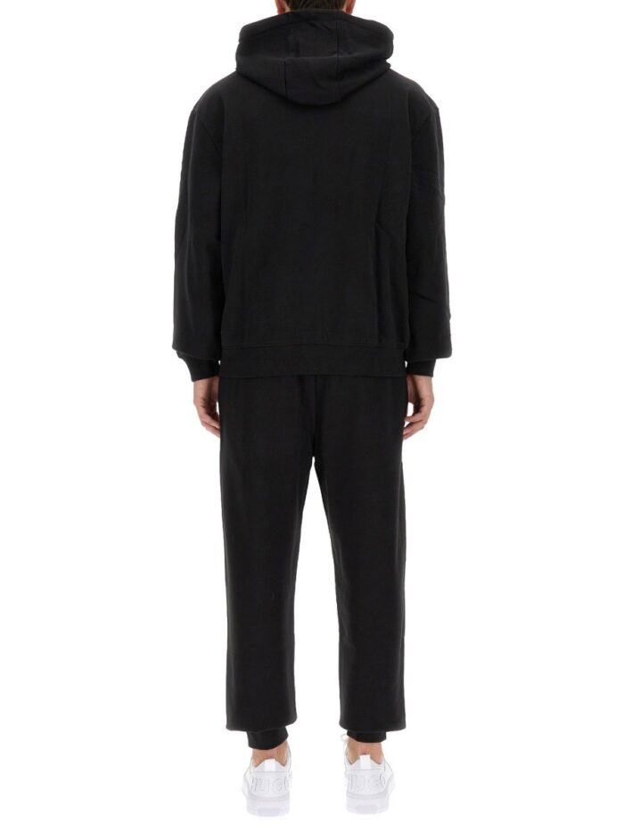 Hugo TRACKSUIT "DAPO DAYOTE"