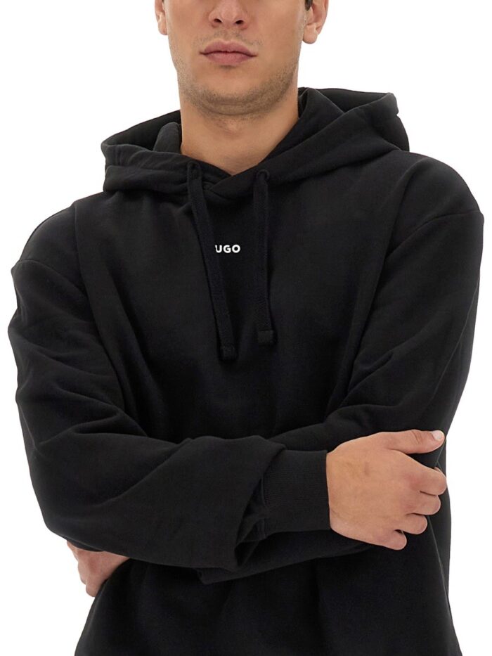 Hugo TRACKSUIT "DAPO DAYOTE"