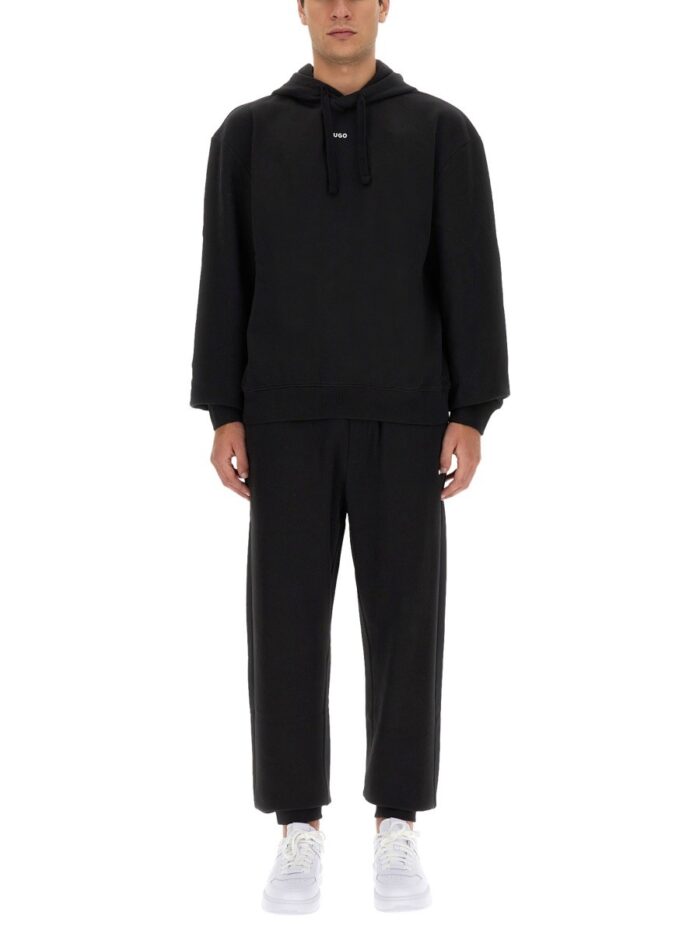 Hugo TRACKSUIT "DAPO DAYOTE"