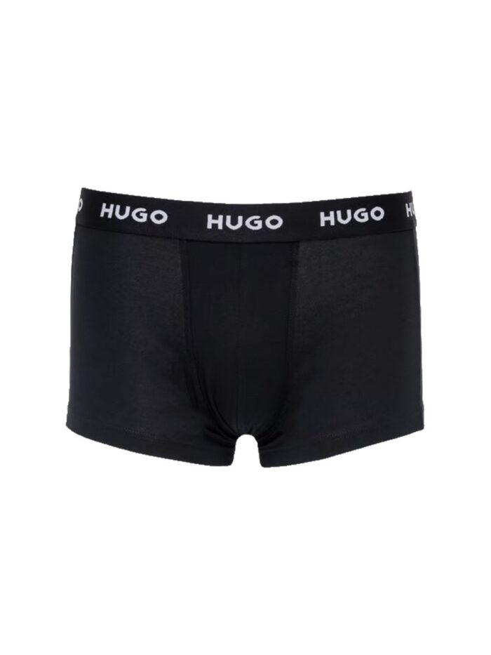 Hugo TRI-PACK OF BOXERS