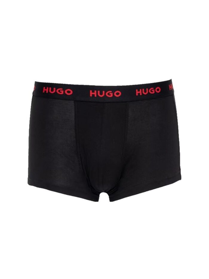 Hugo TRI-PACK OF BOXERS