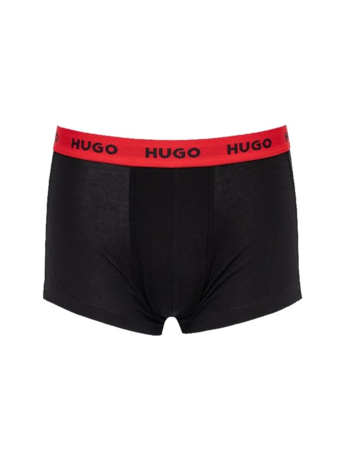Hugo TRI-PACK OF BOXERS